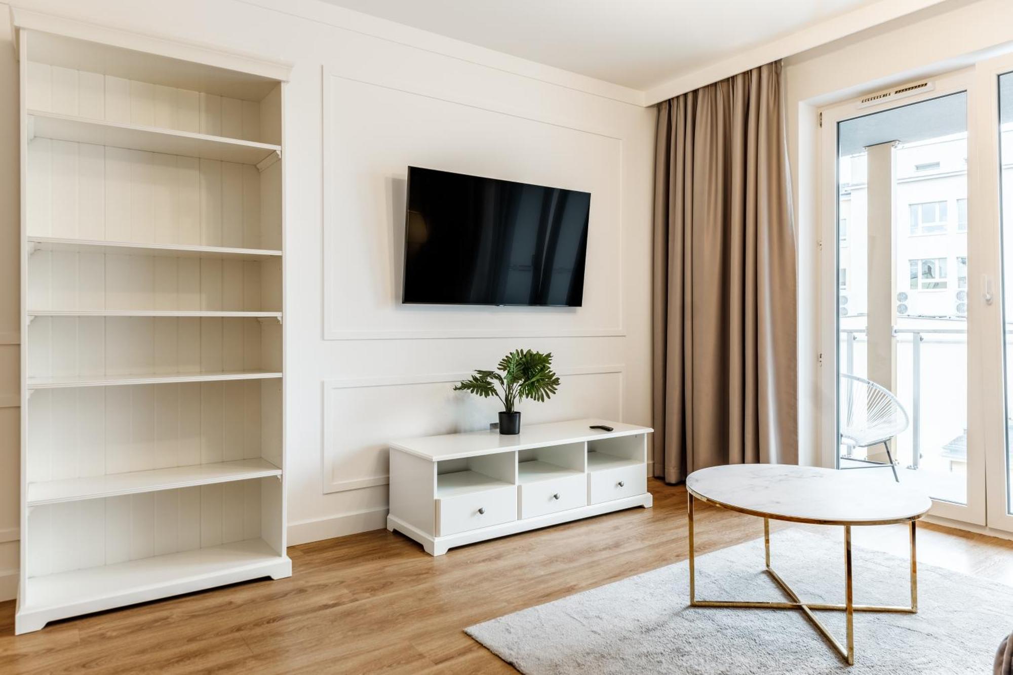Aparthotel Plac Litewski Premium Lublin Exterior foto