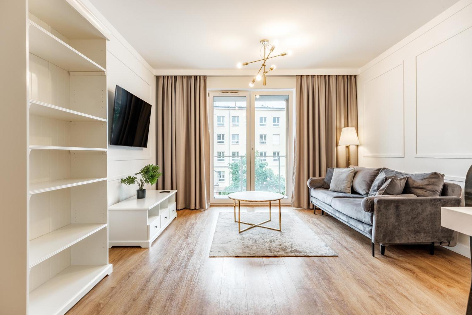 Aparthotel Plac Litewski Premium Lublin Exterior foto