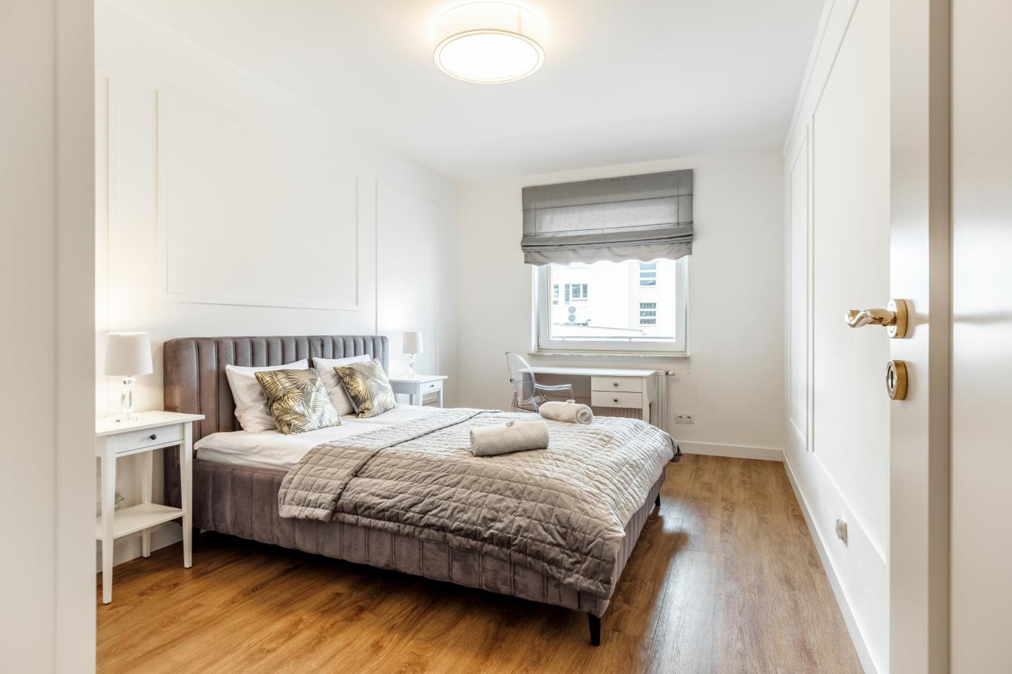 Aparthotel Plac Litewski Premium Lublin Exterior foto